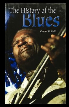 portada History of the Blues (en Inglés)