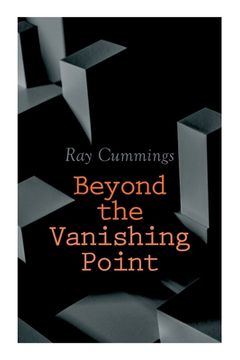portada Beyond the Vanishing Point (en Inglés)
