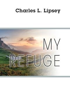 portada My Refuge (en Inglés)
