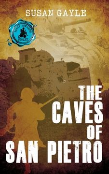 portada The Caves of San Pietro