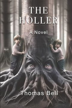 portada The Holler