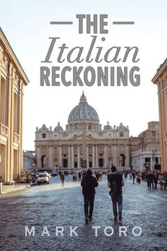 portada The Italian Reckoning