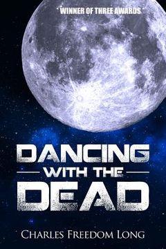 portada Dancing With The Dead (en Inglés)