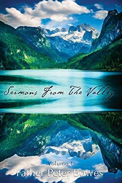 portada Sermons From the Valley - Vol. 1 (en Inglés)