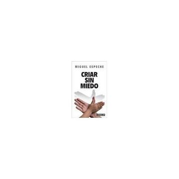 portada Criar sin miedo
