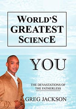 portada World's Greatest Science (en Inglés)