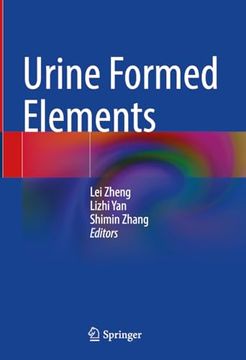 portada Urine Formed Elements (in English)