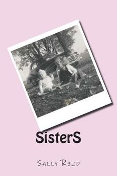 portada SisterS (en Inglés)