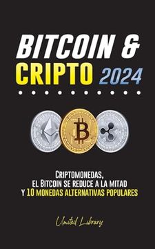 portada Bitcoin & Cripto 2024