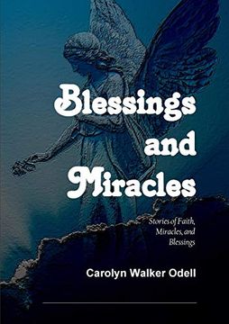 portada Blessings and Miracles (en Inglés)