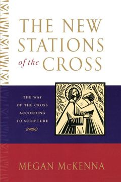 portada The new Stations of the Cross (en Inglés)