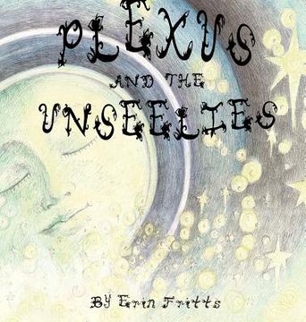 portada Plexus and the Unseelies (en Inglés)