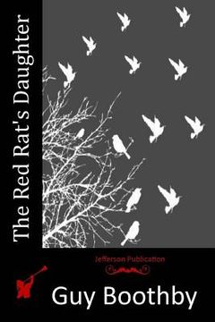 portada The Red Rat's Daughter (en Inglés)