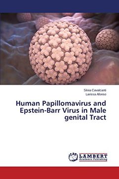 portada Human Papillomavirus and Epstein-Barr Virus in Male genital Tract