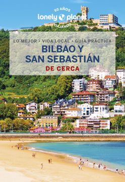 portada Bilbao y San Sebastián de cerca 3 (in Spanish)