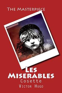 portada Les Miserables: Cosette (en Inglés)
