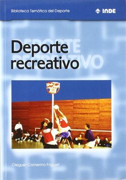 portada Deporte recreativo (in Spanish)