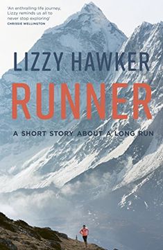 portada Runner: A short story about a long run 