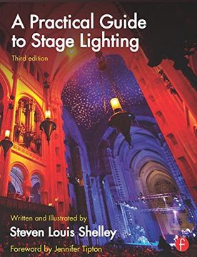 portada A Practical Guide to Stage Lighting Third Edition