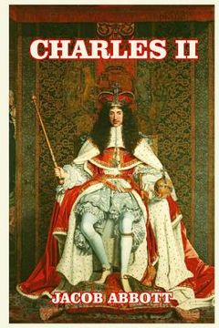 portada Charles II (en Inglés)