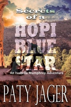 portada Secrets of a Hopi Blue Star 
