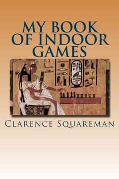 portada My Book of Indoor Games