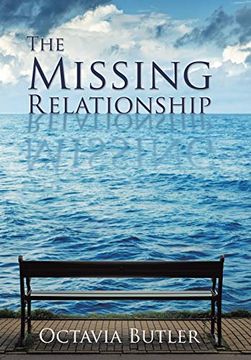 portada The Missing Relationship (in English)