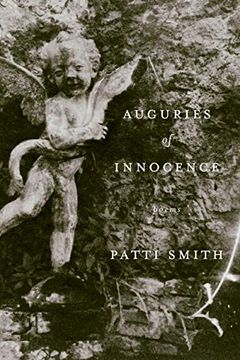 portada Auguries of Innocence: Poems (in English)