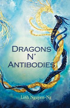 portada Dragons n' Antibodies (in English)