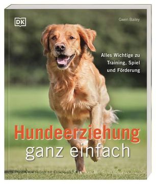 portada Hundeerziehung Ganz Einfach (in German)