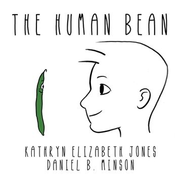 portada The Human Bean (in English)