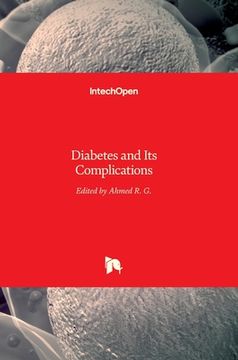 portada Diabetes and Its Complications