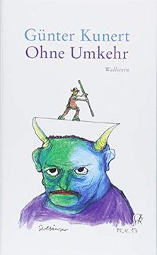 portada Ohne Umkehr (in German)