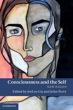 portada consciousness and the self