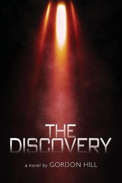 portada The Discovery