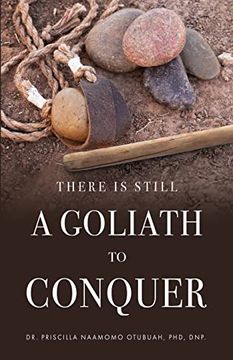 portada There is Still a Goliath to Conquer (en Inglés)