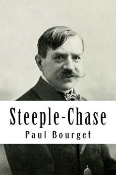portada Steeple-Chase (en Francés)