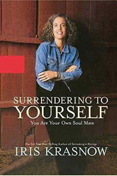 portada Surrendering to Yourself: You Are Your Own Soul Mate (in English)