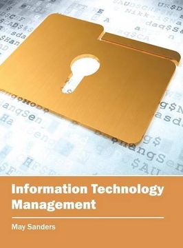 portada Information Technology Management (in English)