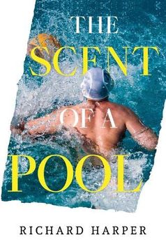 portada Scent of a Pool (en Inglés)