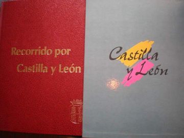 portada Recorrido por Castilla y León