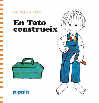 portada En Toto Construeix (en Catalán)