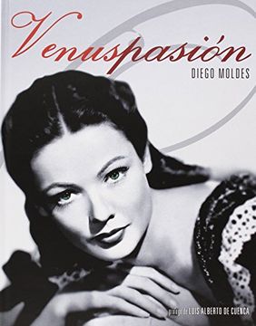 portada Venuspasion (in Spanish)
