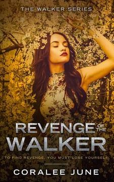 portada Revenge of the Walker (en Inglés)