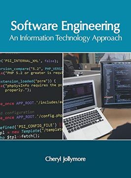 portada Software Engineering: An Information Technology Approach (en Inglés)