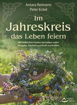 portada Im Jahreskreis das Leben Feiern (in German)