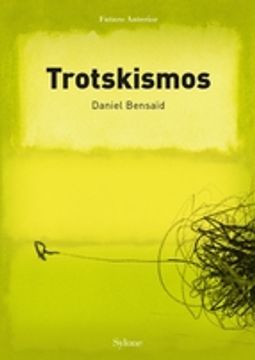 portada Trotskismos