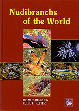 portada Nudibranchs of the World