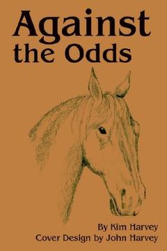portada against the odds (en Inglés)