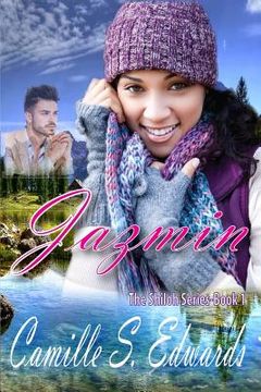 portada Jazmin: The Shiloh Series-Book 1 (in English)